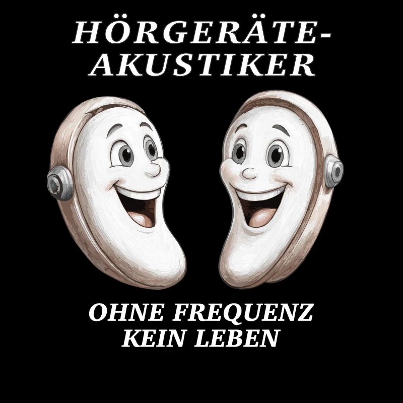 HEARING AID ACOUSTICIAN