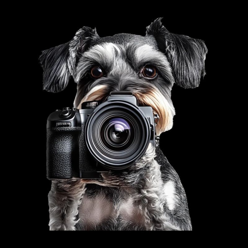 Zwergschnauzer