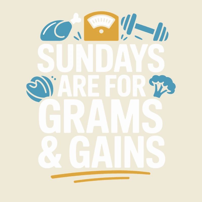 Prepared Squad Speiseplaner Food Organization