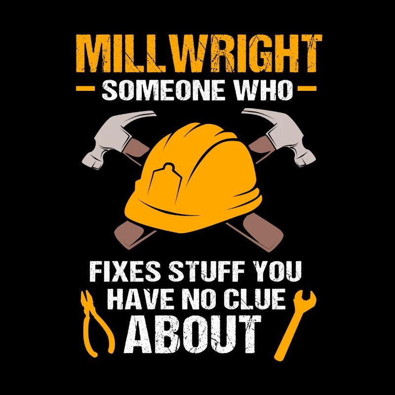 CNC Mechanic Mechanical Engineer Locksmith