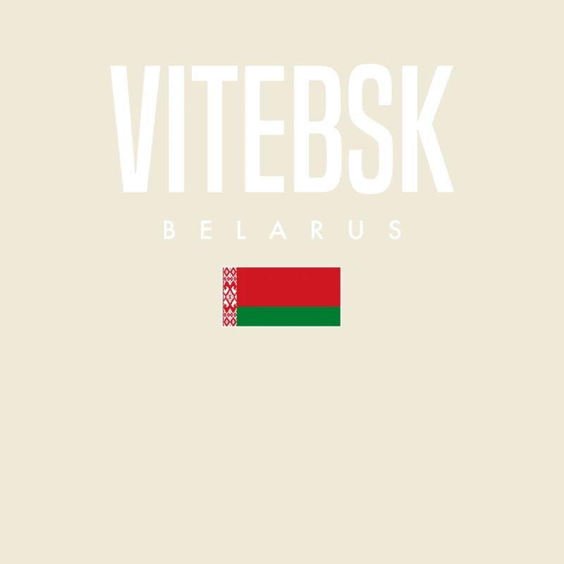 Vitebsk, Biélorussie, Biélorussie
