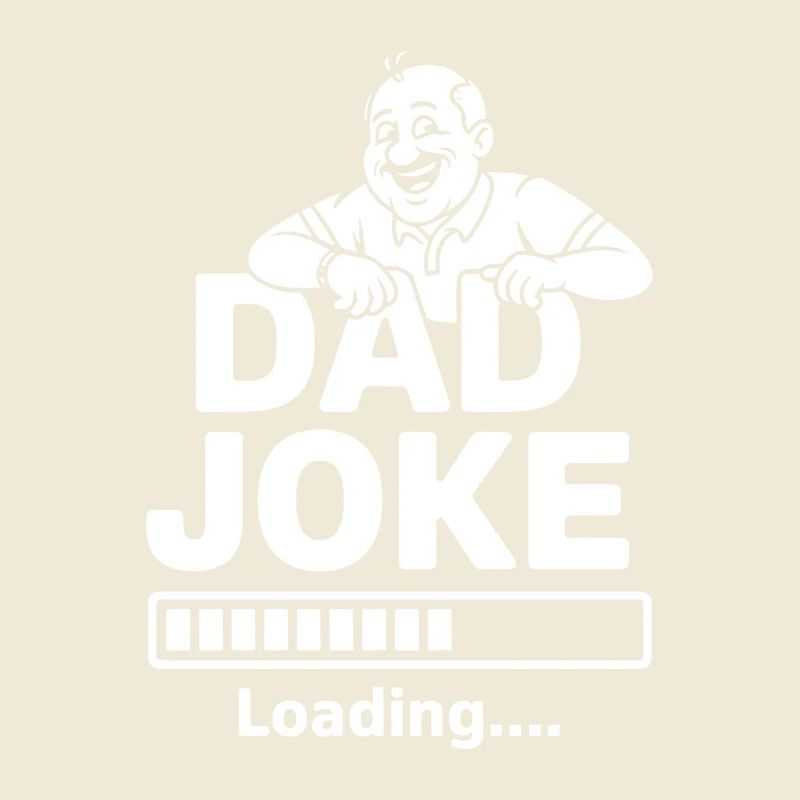 Dad Joke loading