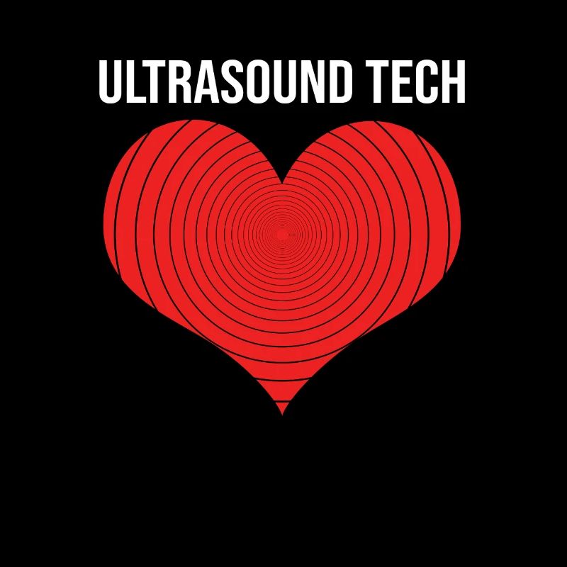 Ultraschalltechniker Ultraschall Techniker