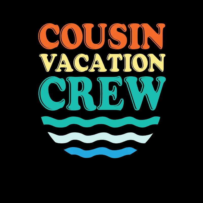 Équipage de cousins