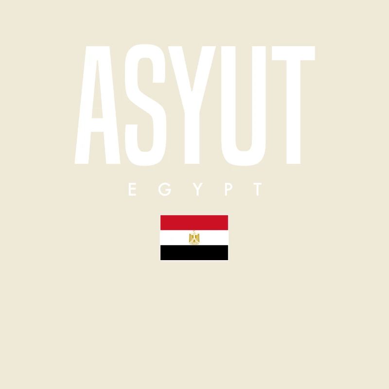 Assiout, Égypte