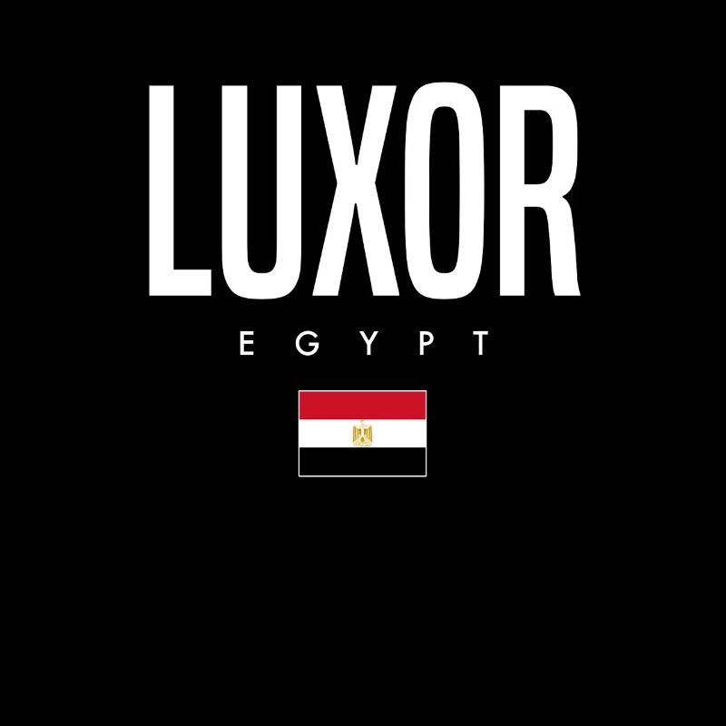 Luxor, Egypt