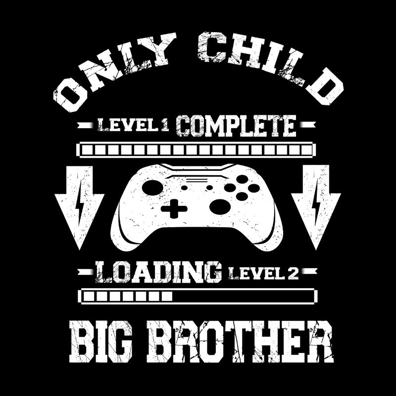 Only Child Level Complete - Laoding Level Big
