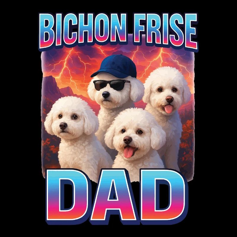 Bichon Frisé