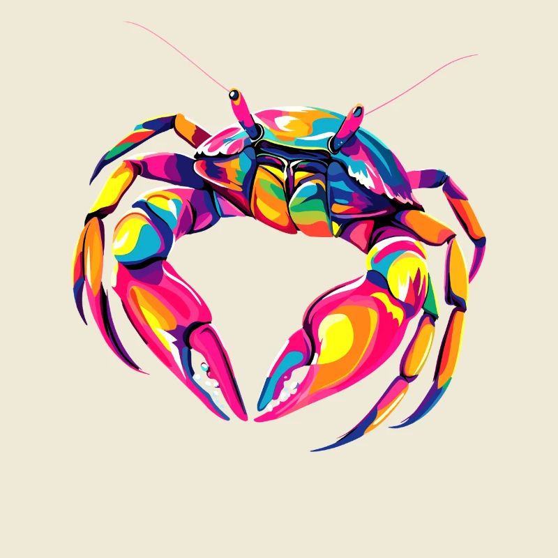 Crab Crab Crustaceans Crab Shore Crab Crayfish