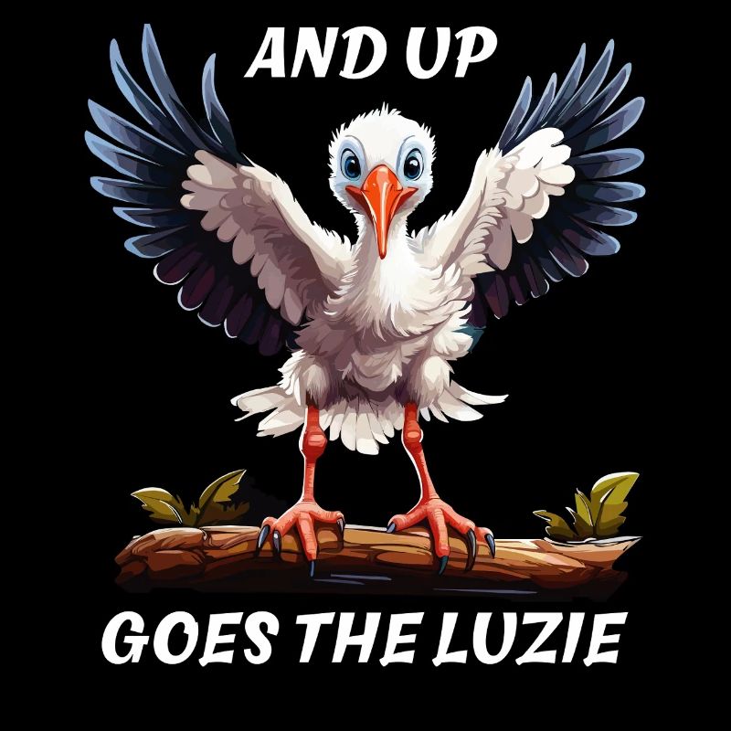 STORCH AND UP GOES THE LUCIE