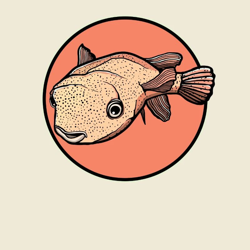 Pufferfish Pufferfish