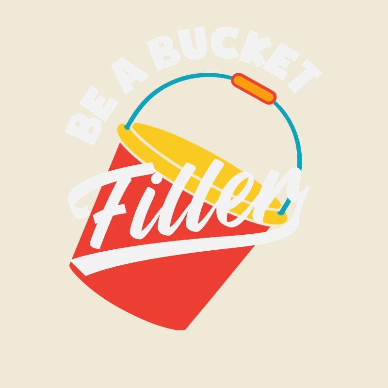 Sei Ein Eimerfüller Schulberater