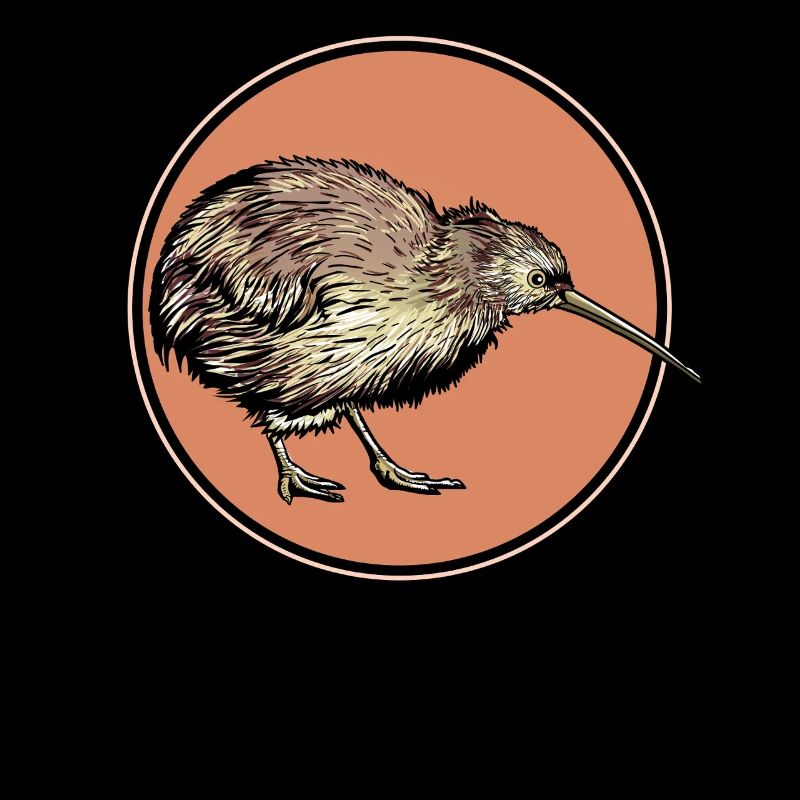 Kiwifruit Kiwi