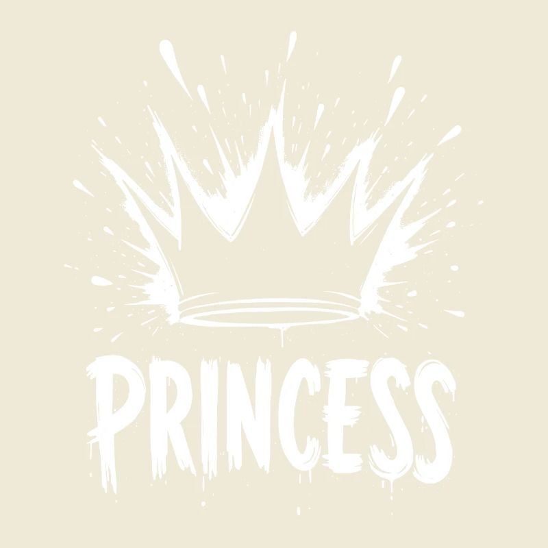 Princesse Crown Splash