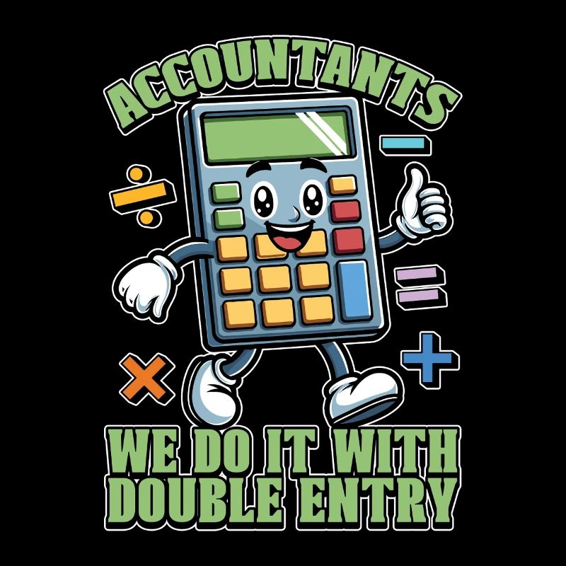 Accounting Accountants We Do It With Data Analysis