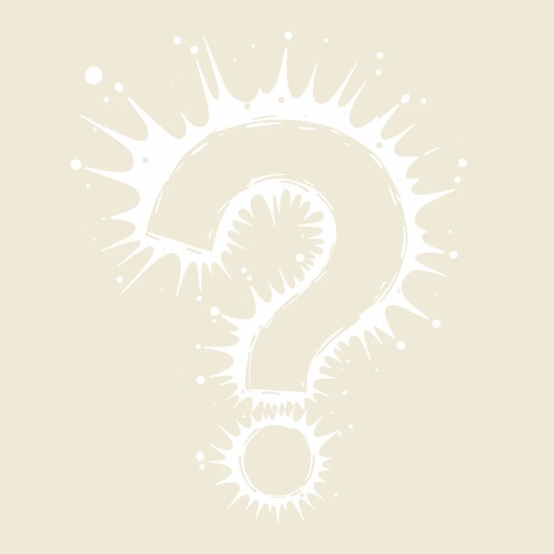 Quel point d’interrogation Splash