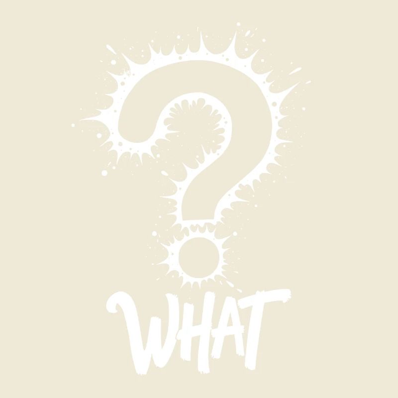 Quel point d’interrogation Splash