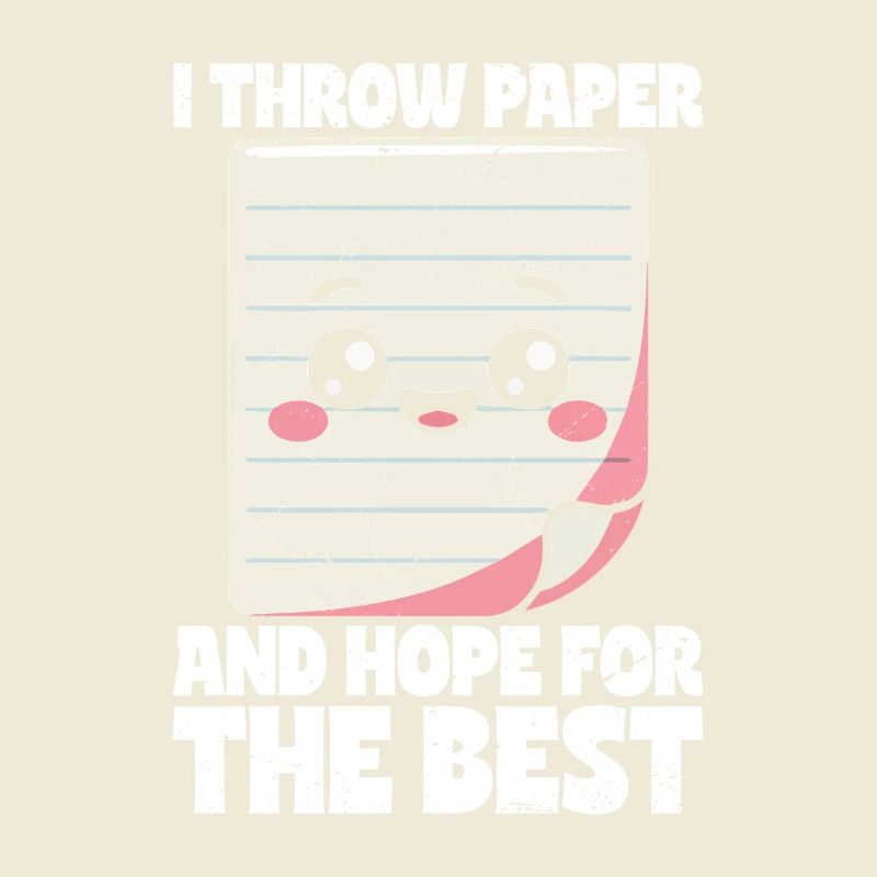 Papier Lancer Ciseaux Pierre Papier Cadeau
