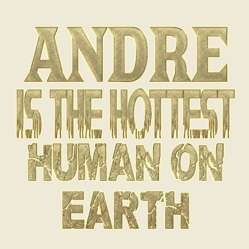 Andre
