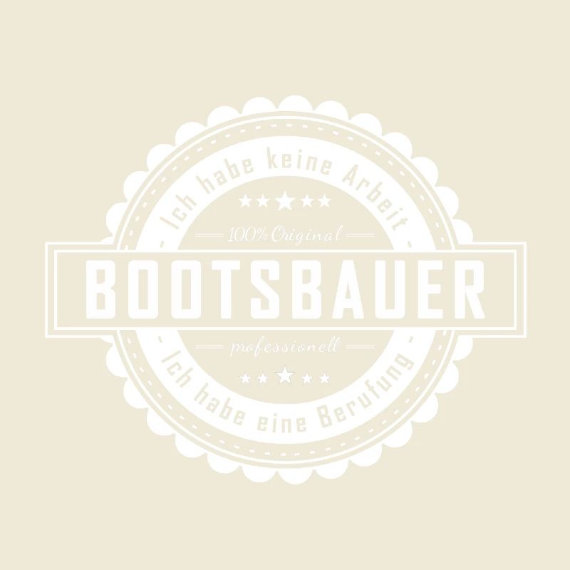 BOOTSBAUER