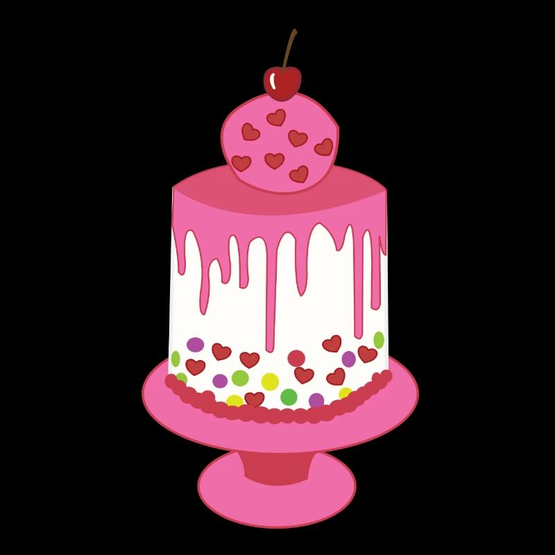 cake