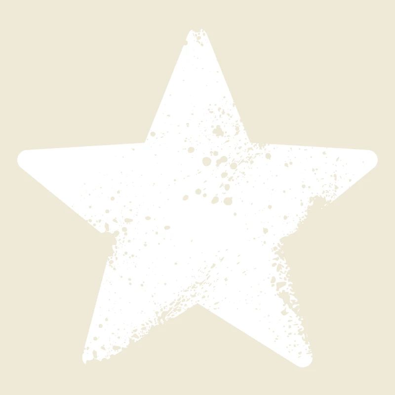 starry star splatter