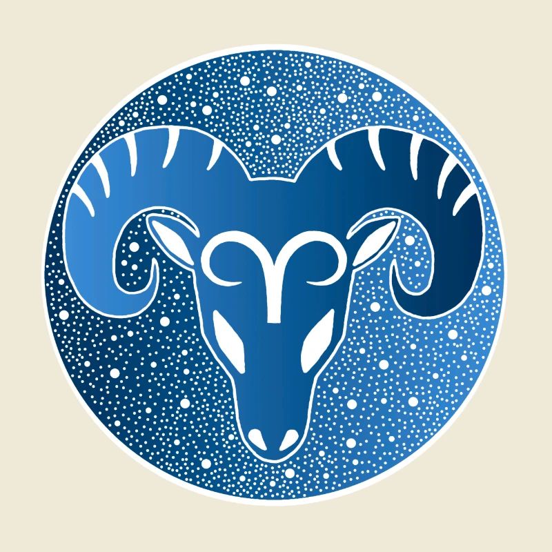 Sternzeichen: Widder