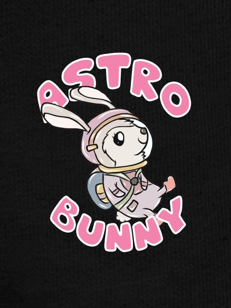 Astronaut kanin