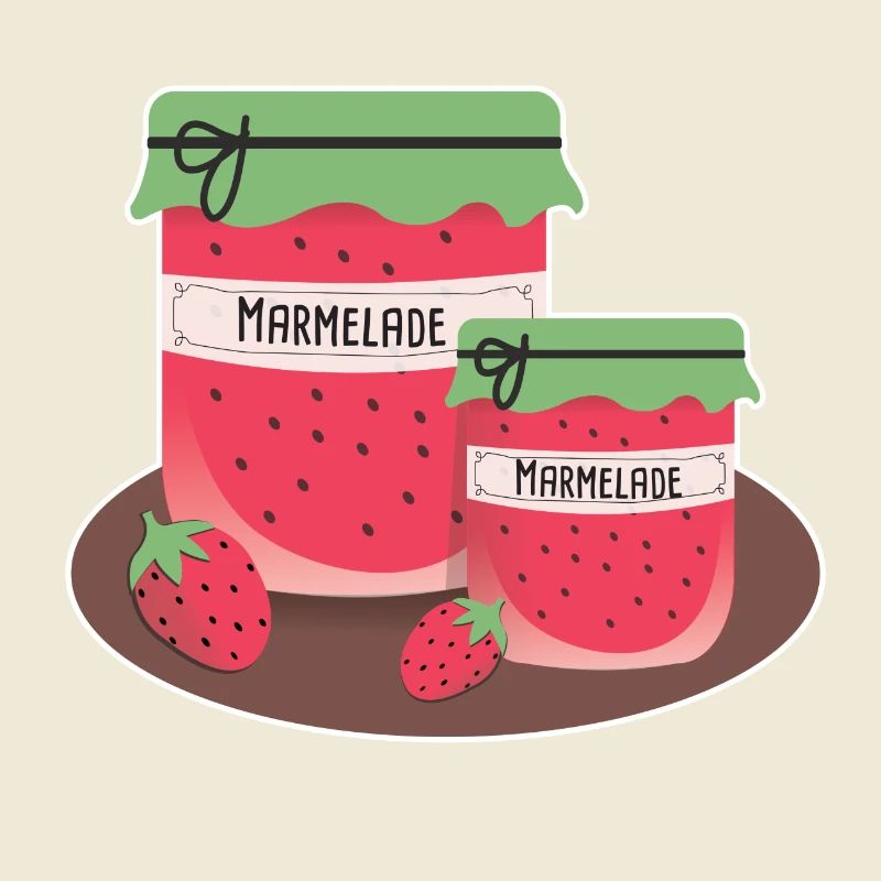 jam