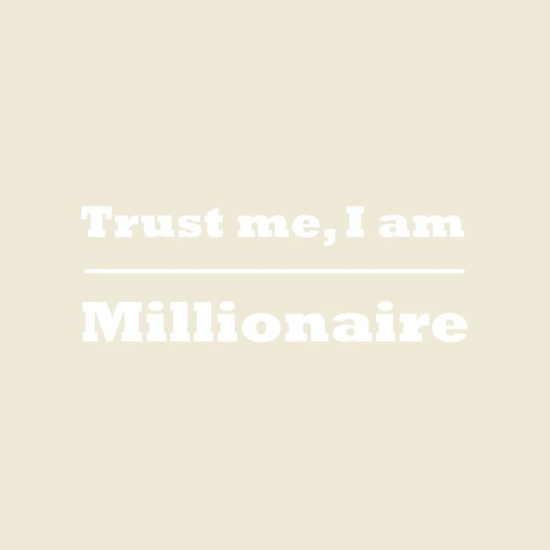 Millionaire