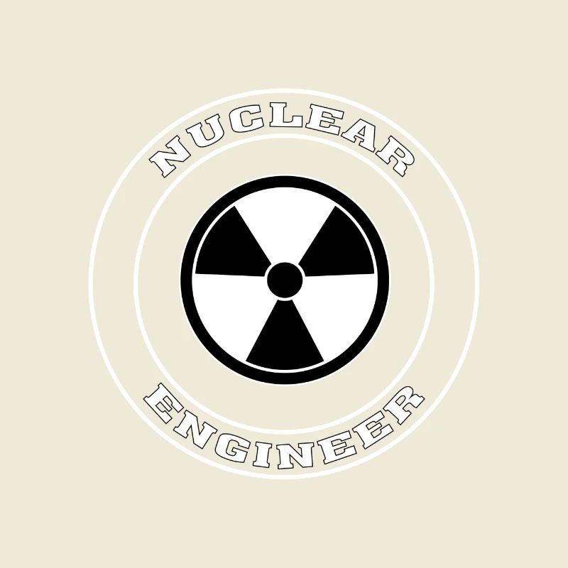 Nuclear Engineer Gift, Nuclear Engineering Shirt