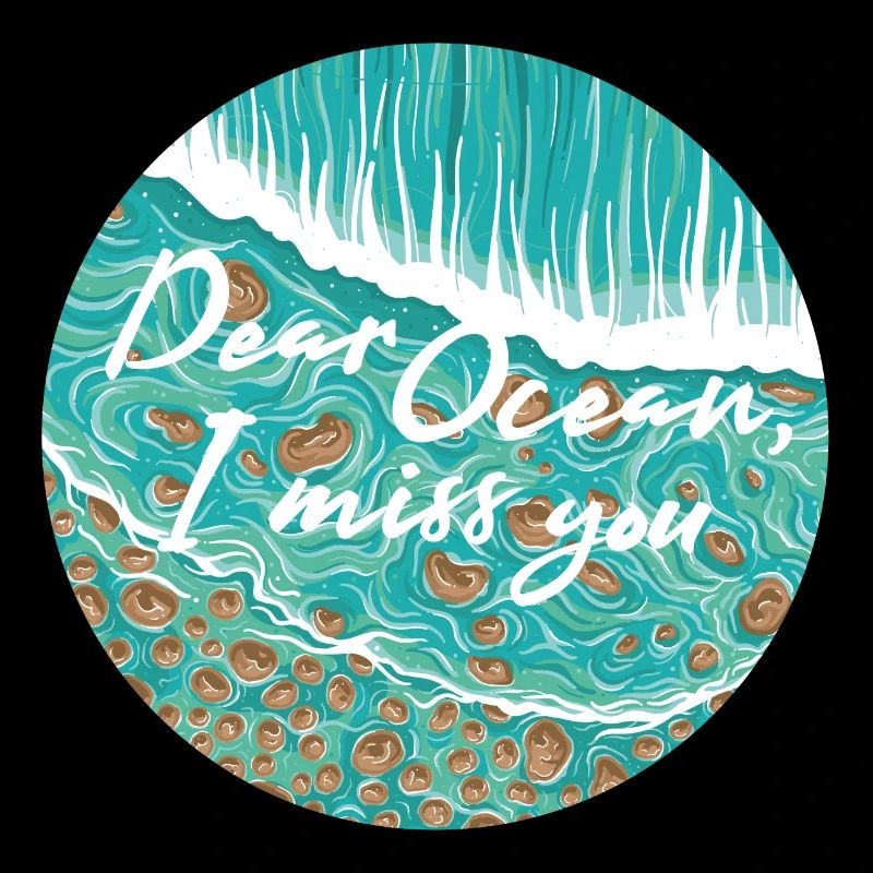 Dear Ocean