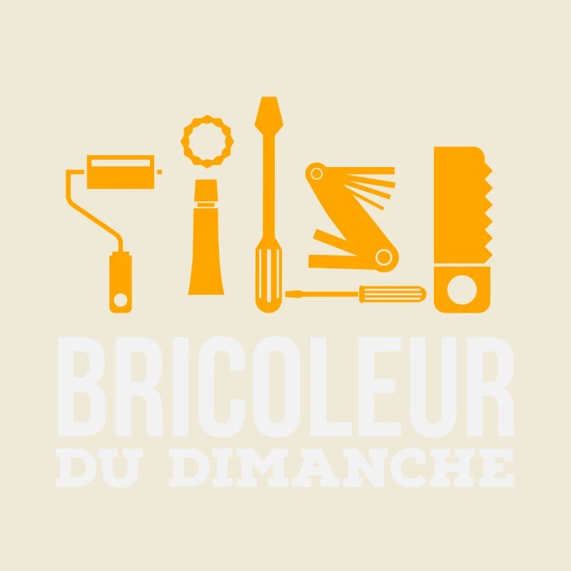 Bricoleur du dimanche