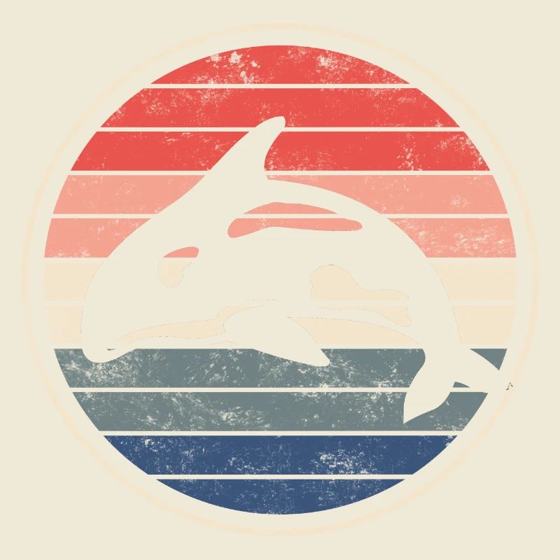 Orca Wal