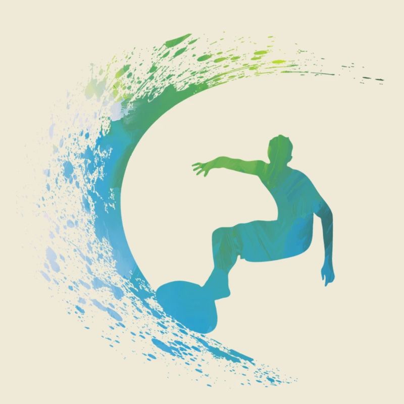 Surf Surfer