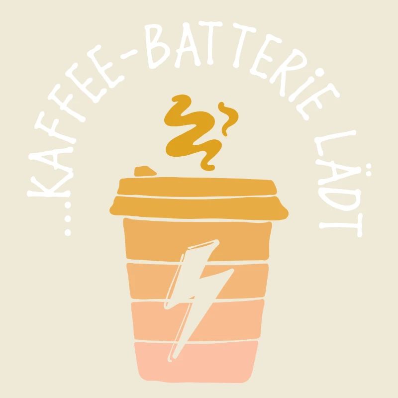 Café Boire de la caféine Déclaration Buveur de café