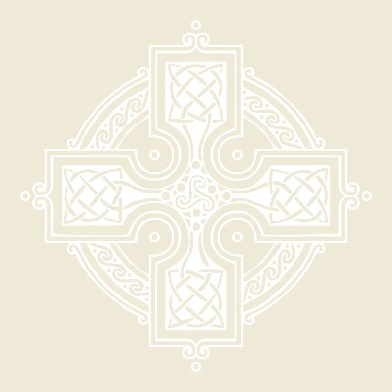 Celtic Cross