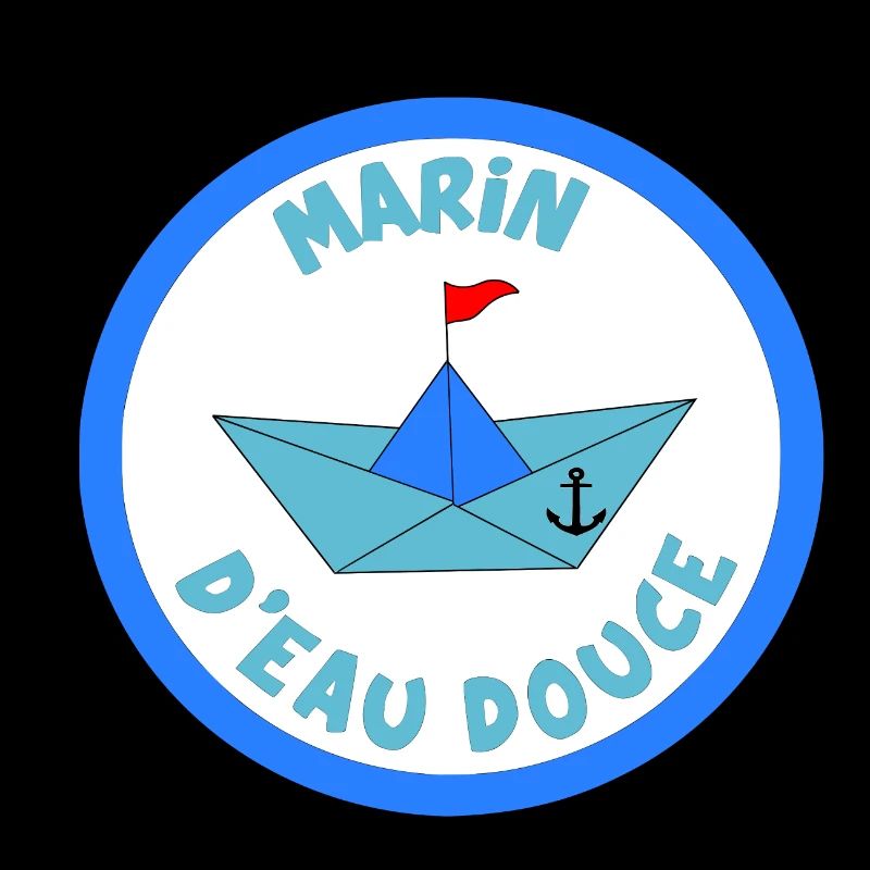 Marin d'eau douce