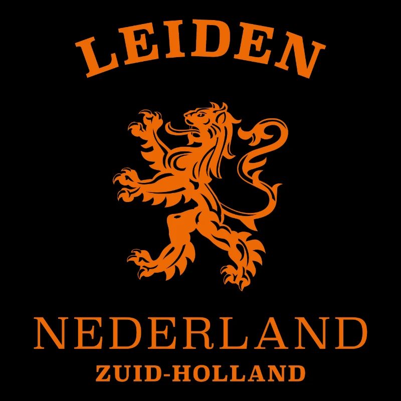 LEIDEN Niederlande Netherlands