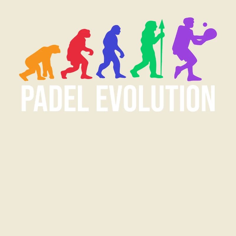Padel Evolution Spieler Padelteam Statement Sport