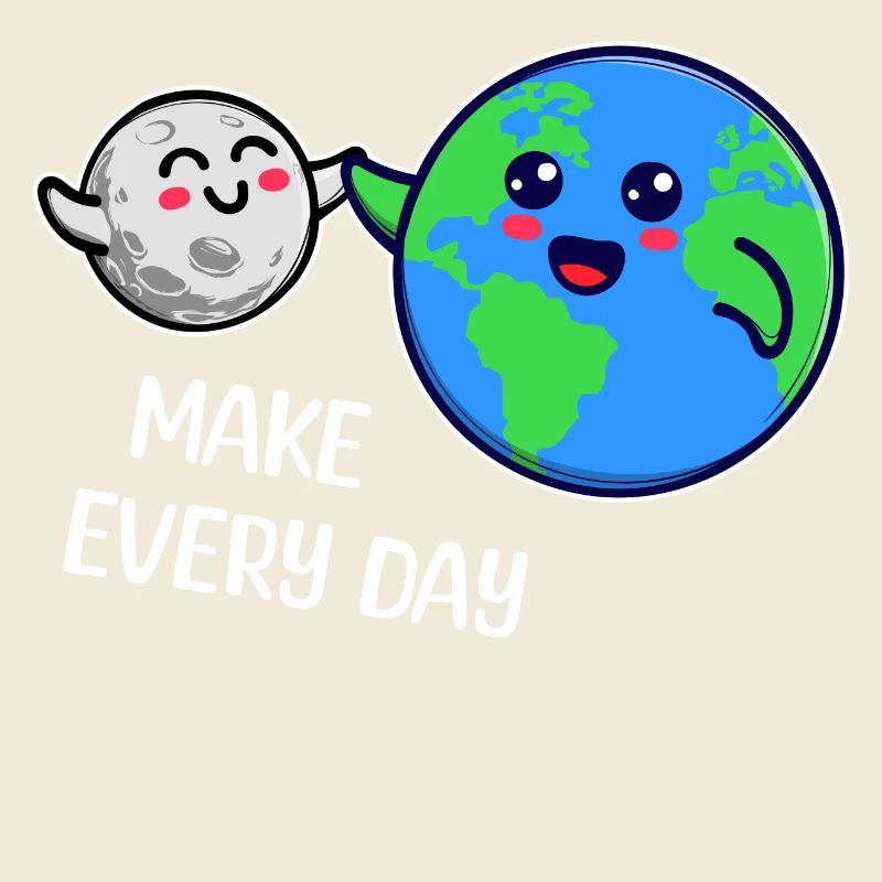 Mutter Erde Statement Umweltfreundlich Umwelt