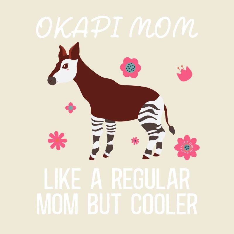 Okapi Wildnis Abenteuer