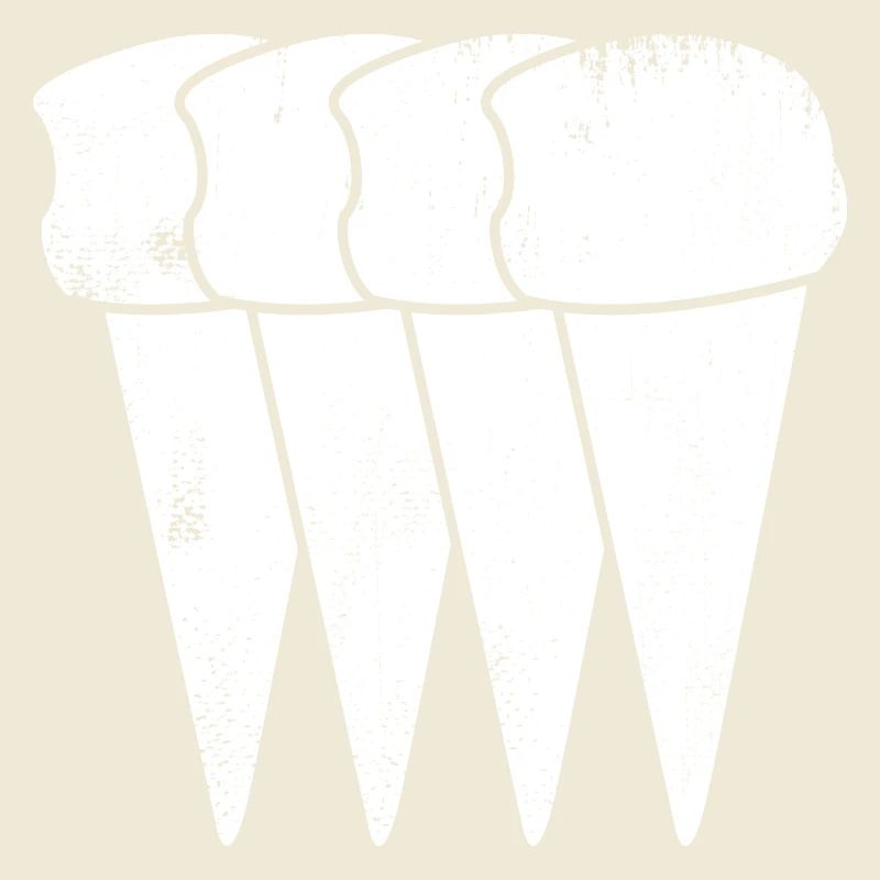 Cornets de crème glacée