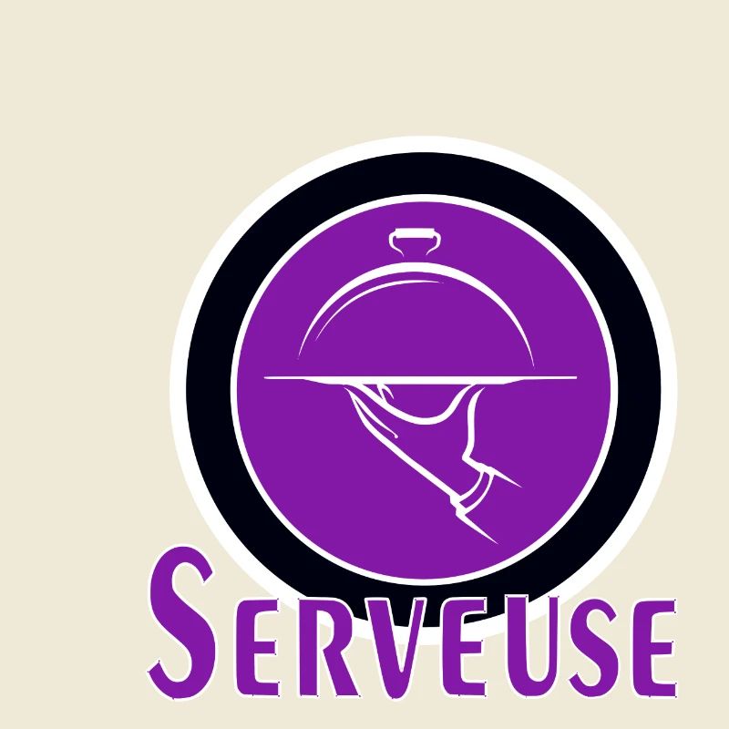 Serveuse