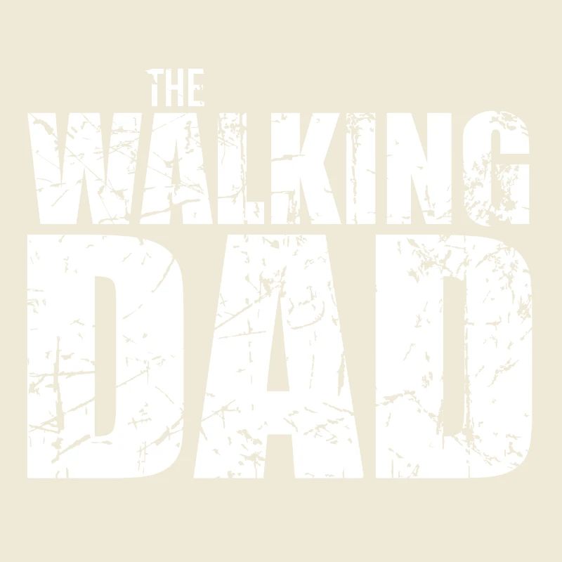 The Walking Dad