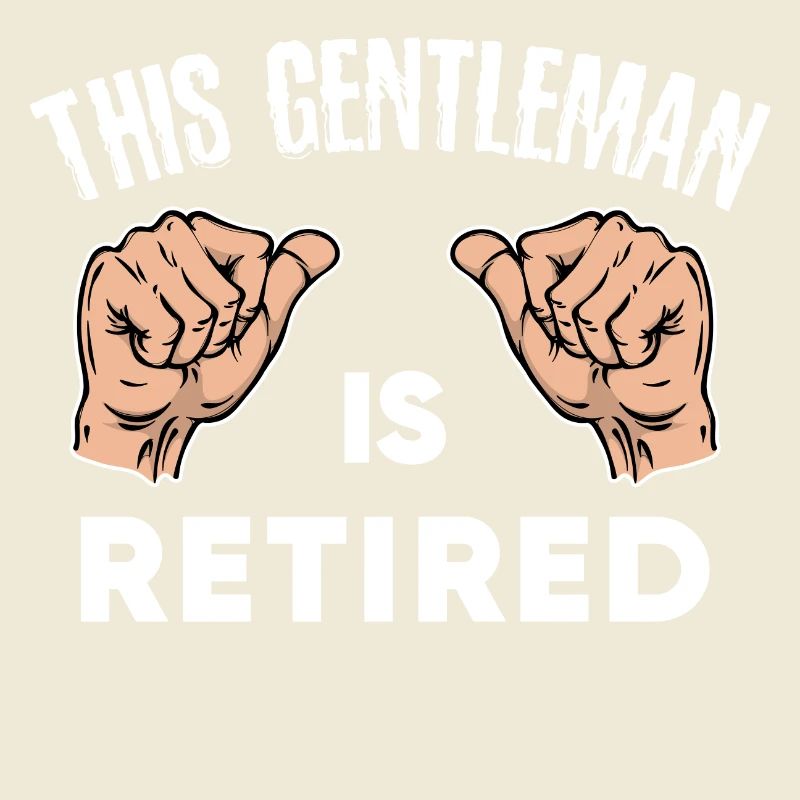 Retirement Senior Retirement Statement Freedom