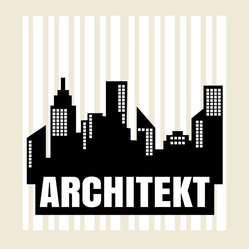 Architect Saying Work Career Job Supervisor