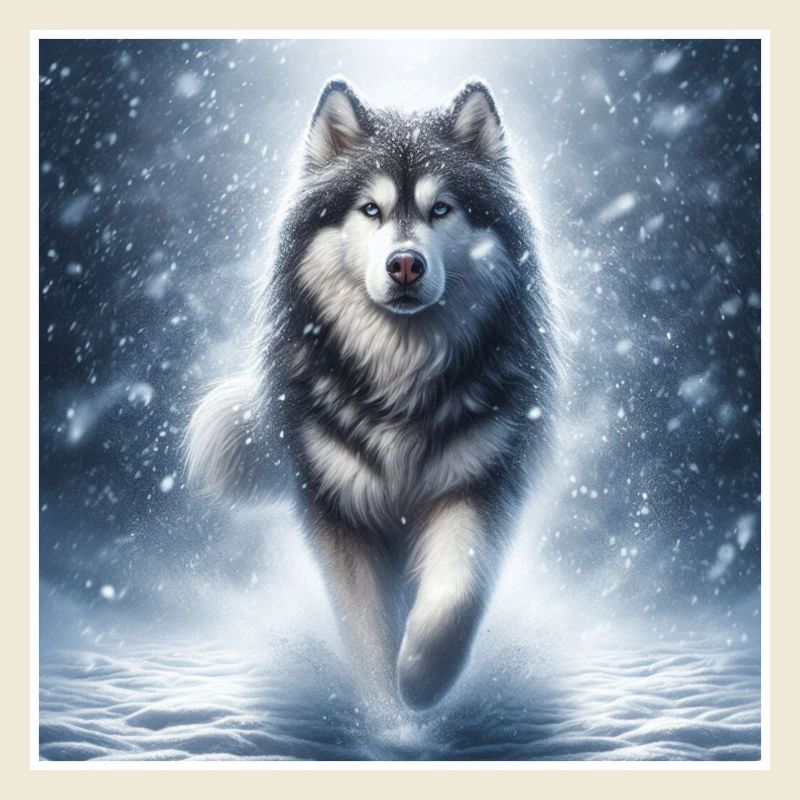 Husky