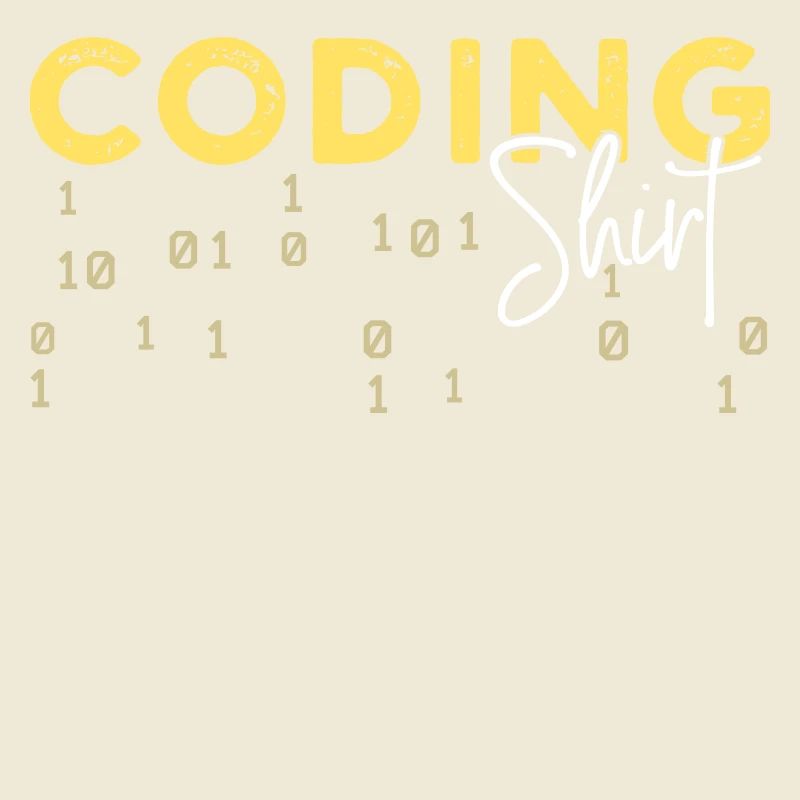 Coden Statement Developer Programmer Scripting