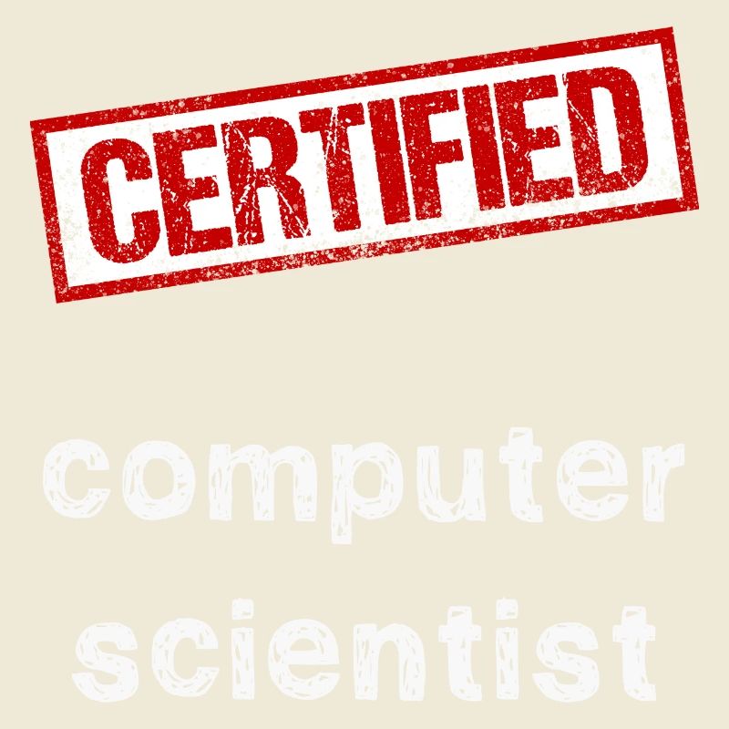 Computer scientist